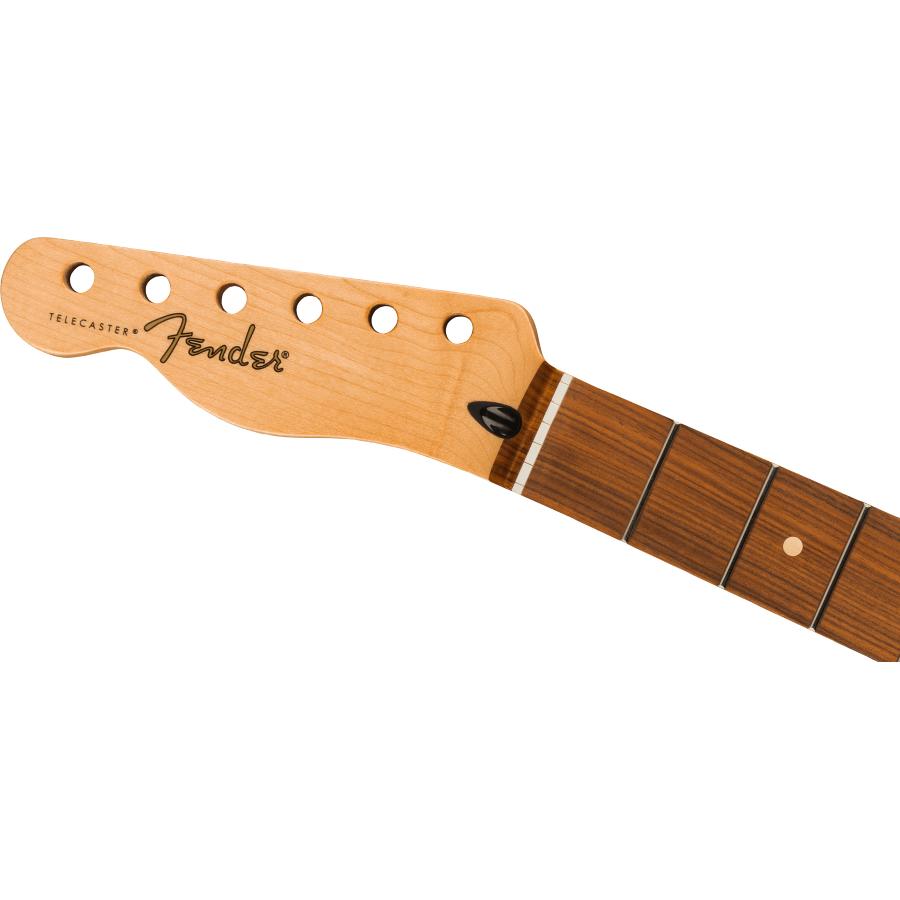 FENDER neck player tele lh pf