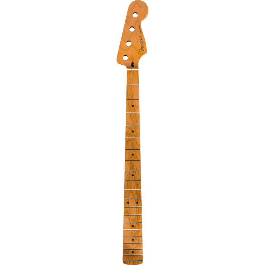 FENDER neck j bass rstd "c" mj 9.5" mn