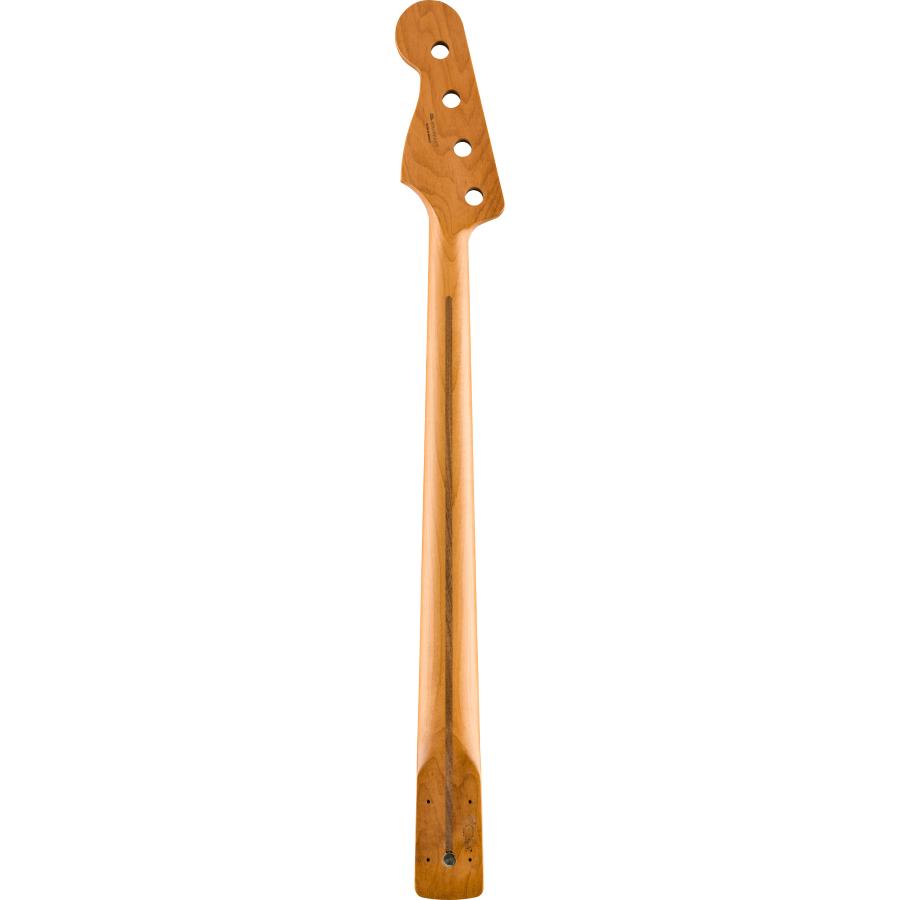 FENDER neck j bass rstd "c" mj 9.5" mn