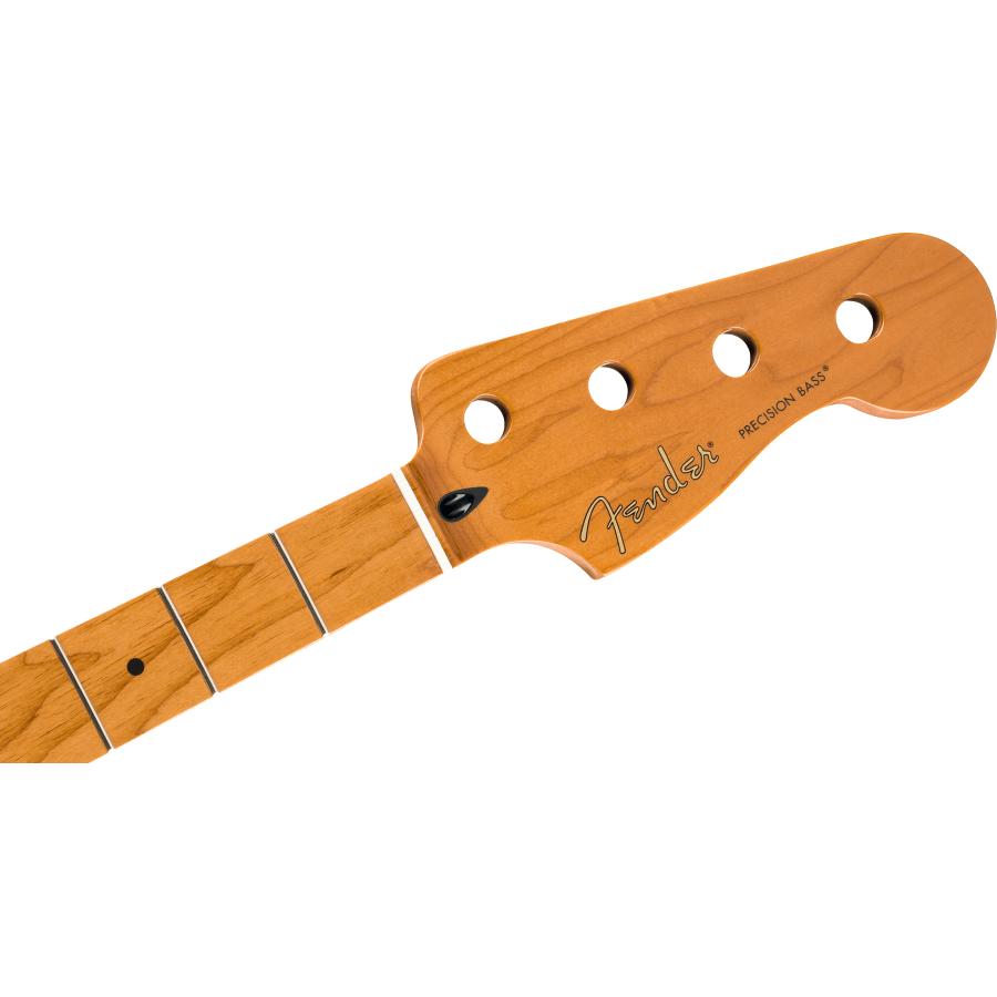 FENDER neck p bass rstd "c" mj 9.5" mn