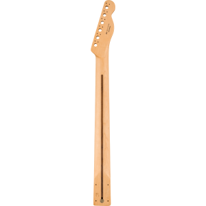 FENDER neck player tele lh pf