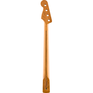 FENDER neck j bass rstd "c" mj 9.5" mn