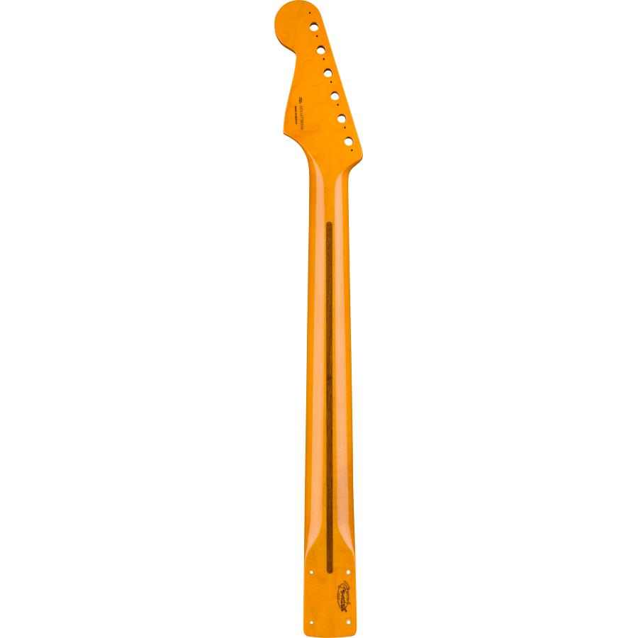 FENDER neck 50's clsc laqr strat mn