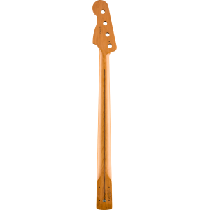 FENDER neck p bass rstd "c" mj 9.5" mn