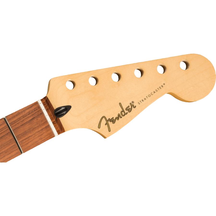 FENDER neck strat baritone 22 med jmb pf