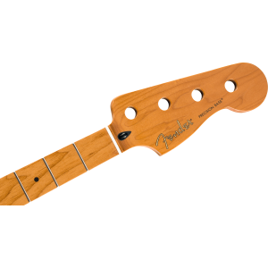 FENDER neck p bass rstd "c" mj 9.5" mn