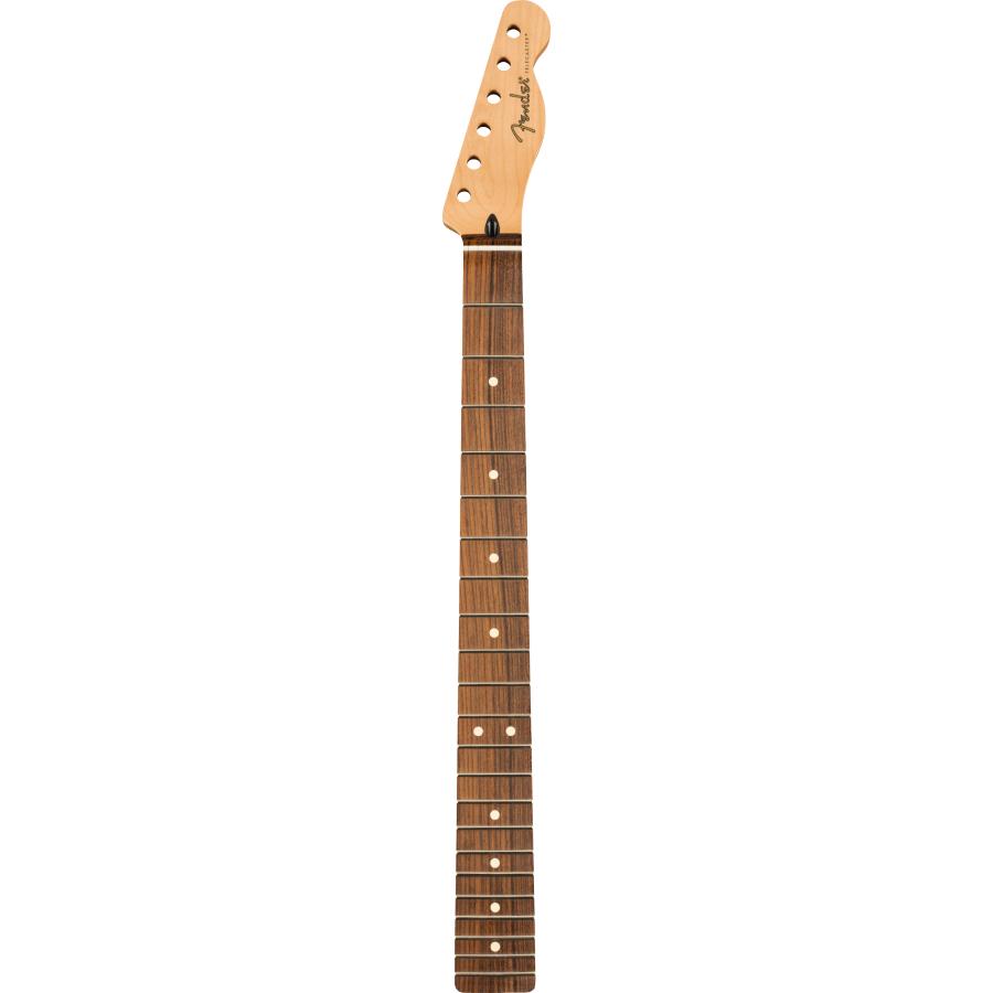 FENDER neck tele baritone 22 med jmb pf
