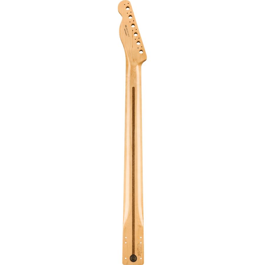 FENDER neck tele baritone 22 med jmb pf