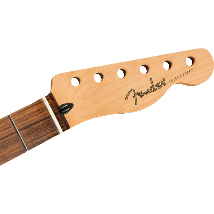 FENDER neck tele baritone 22 med jmb pf