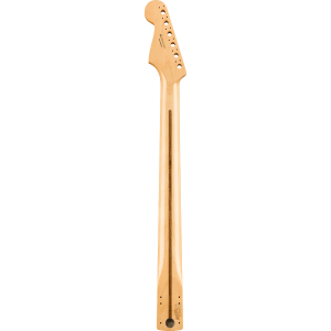 FENDER neck strat baritone 22 med jmb pf