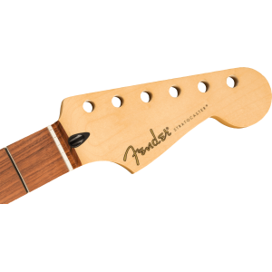 FENDER neck strat baritone 22 med jmb pf