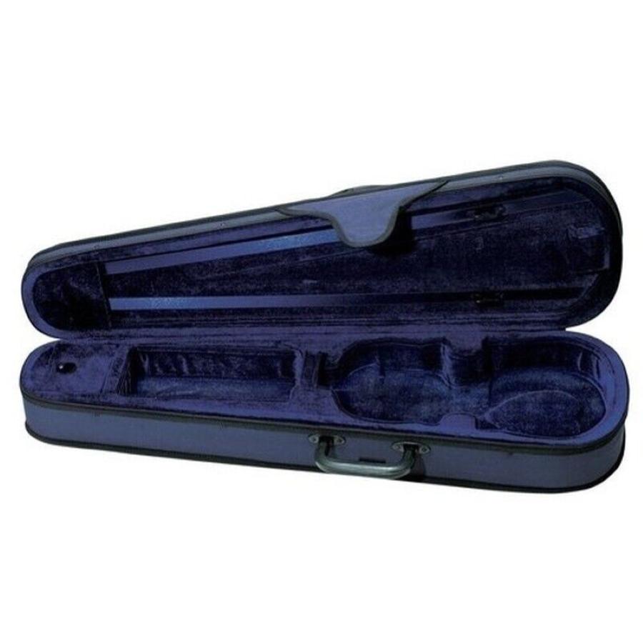 DOMUS CVLA3000 astuccio custodia viola 38-41 cm