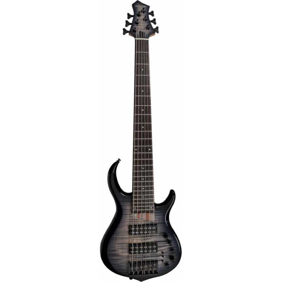 MARCUS MILLER M7-6 TBK Trans Black