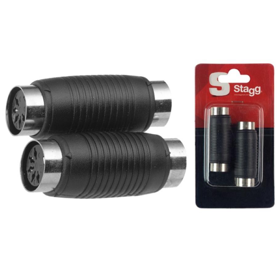 STAGG AC DFDF adattatore