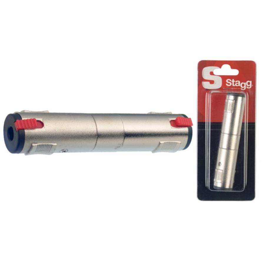 STAGG AC PFPFS LH adattatore