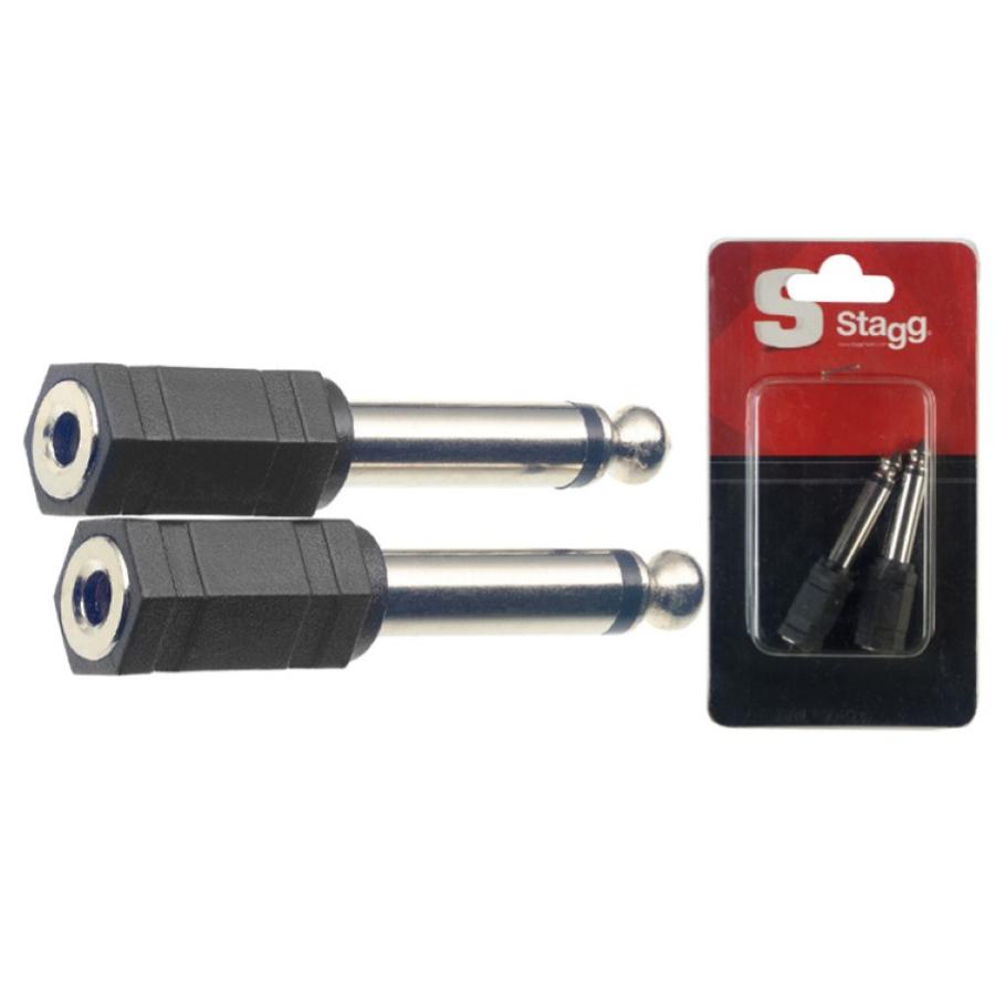 STAGG AC PMJFSH adattatore