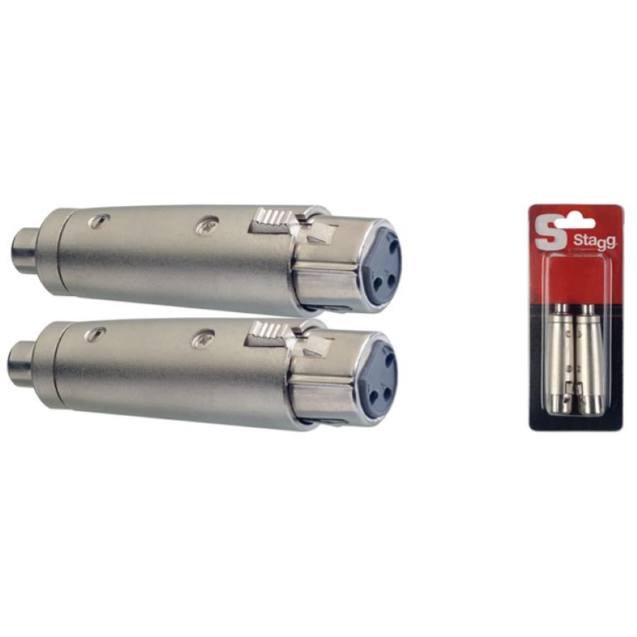 STAGG AC XFCFH adattatore
