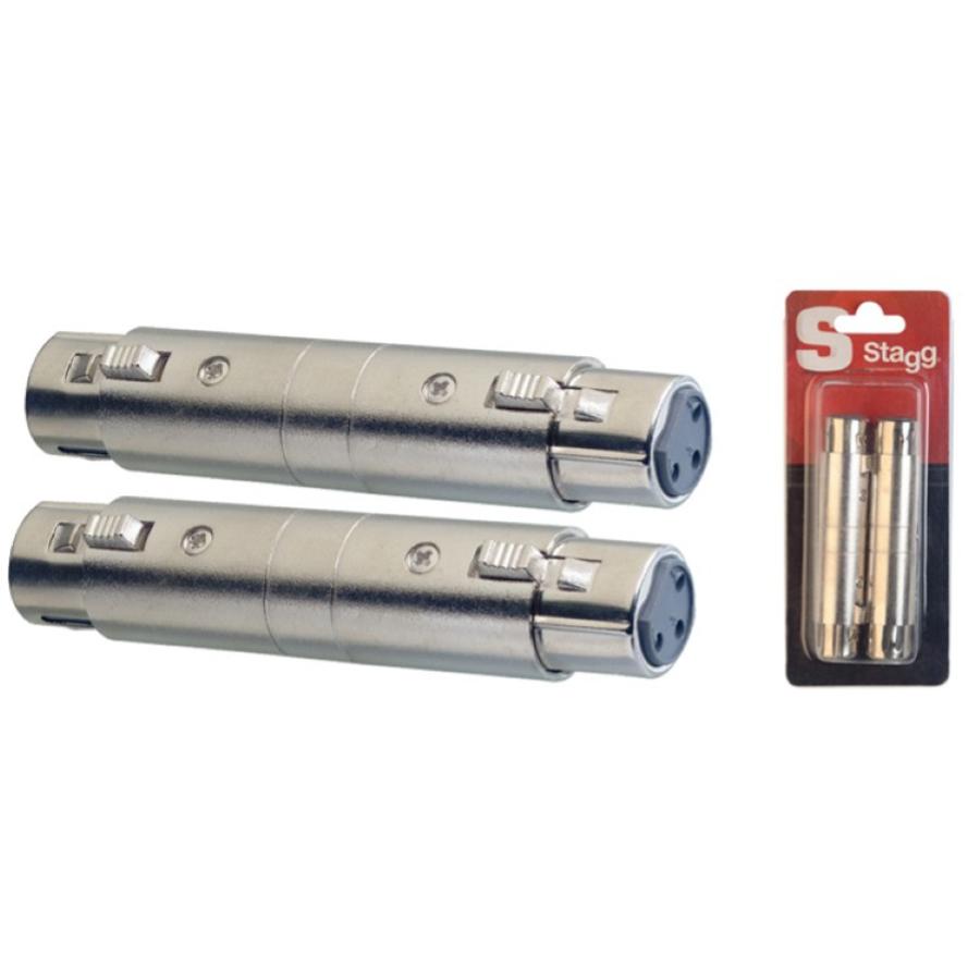 STAGG AC XFXFH adattatore