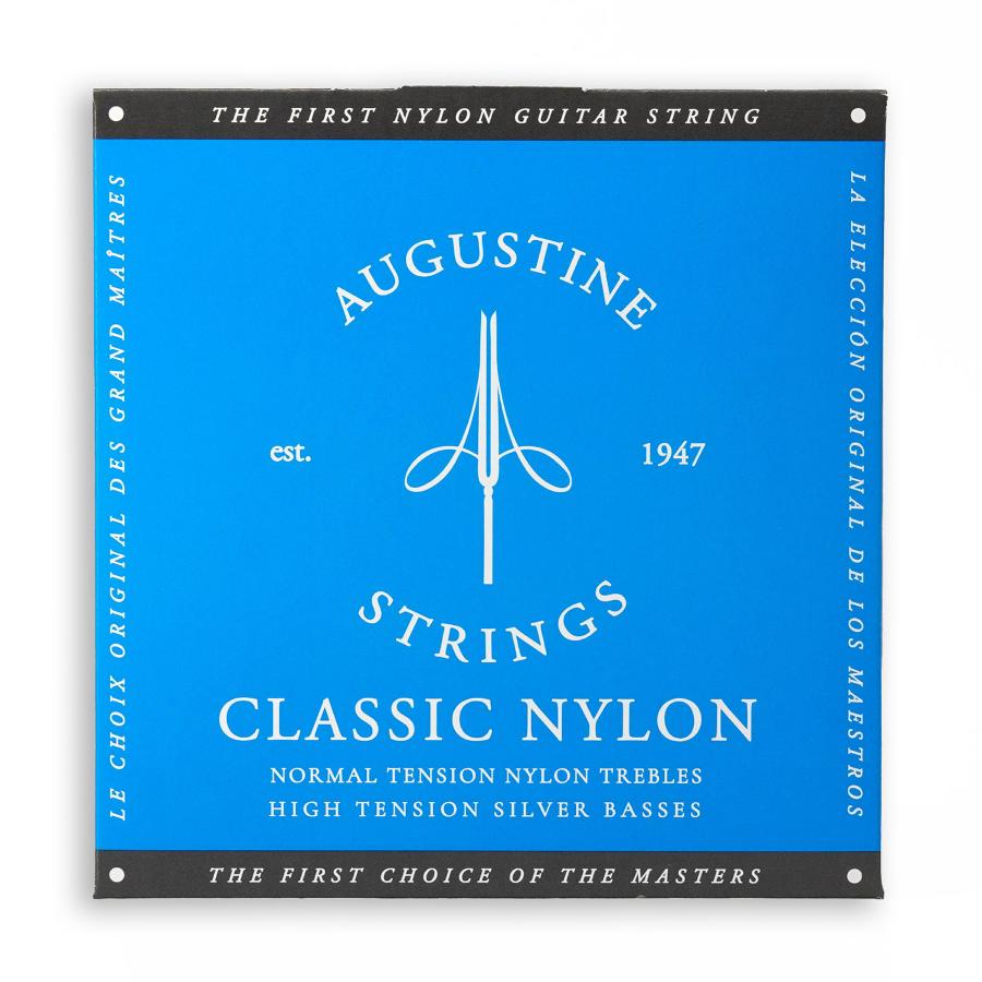 AUGUSTINE AUGBLU Blue Muta classica High Tension