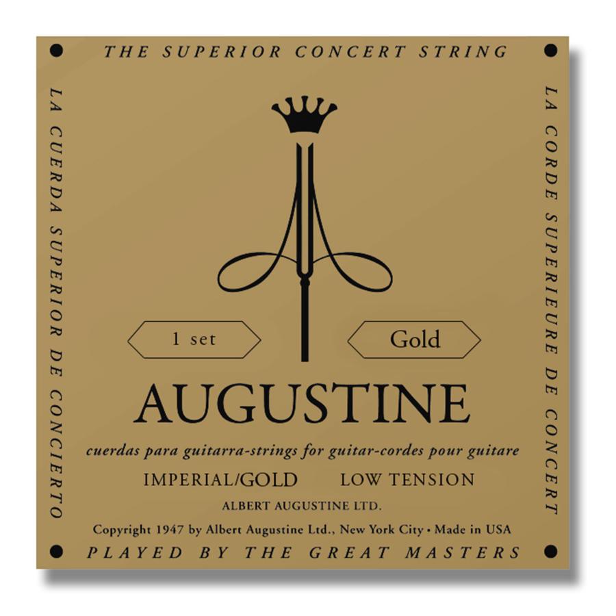 Augustine Imperial Gold Muta classica