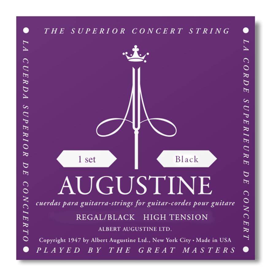 Augustine Regal Black Muta classica