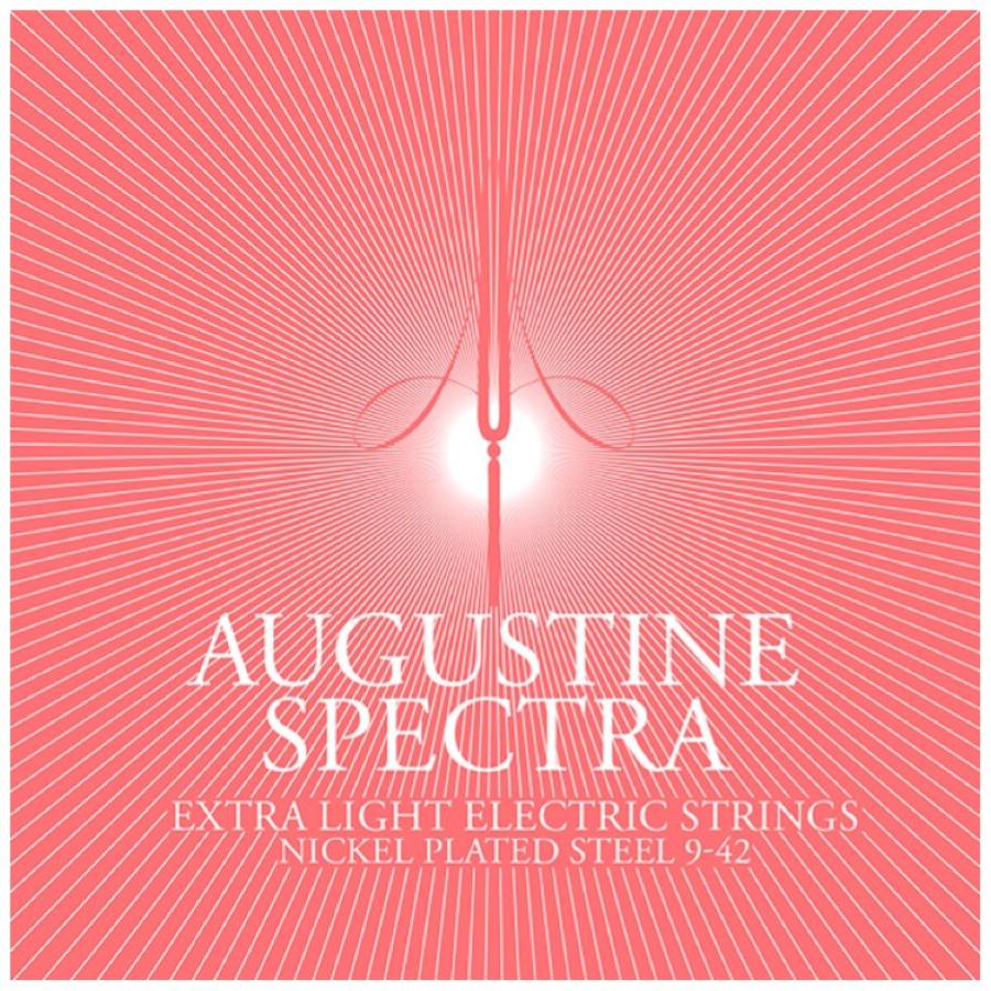 Augustine Spectra Electric Muta elettrica 009-042