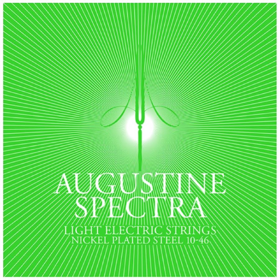 Augustine Spectra Electric Muta elettrica 010-046