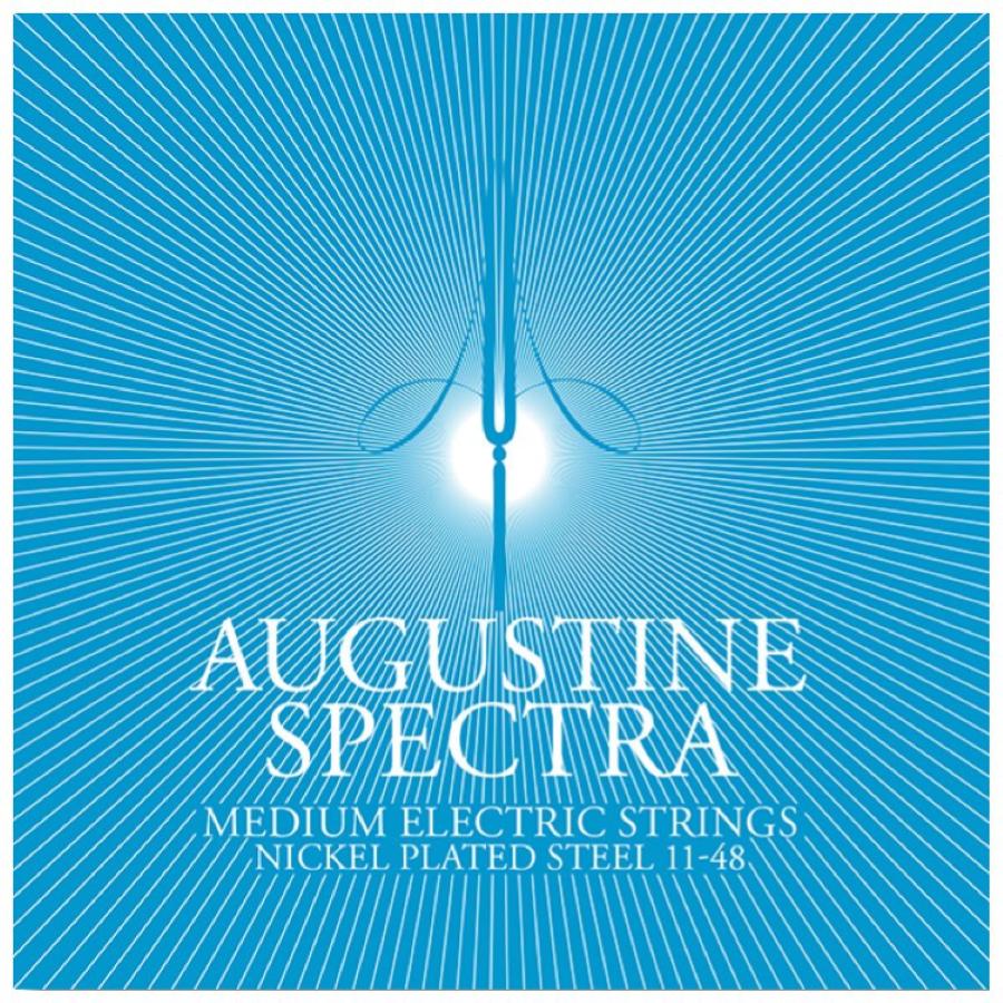 Augustine Spectra Electric Muta elettrica 011-048
