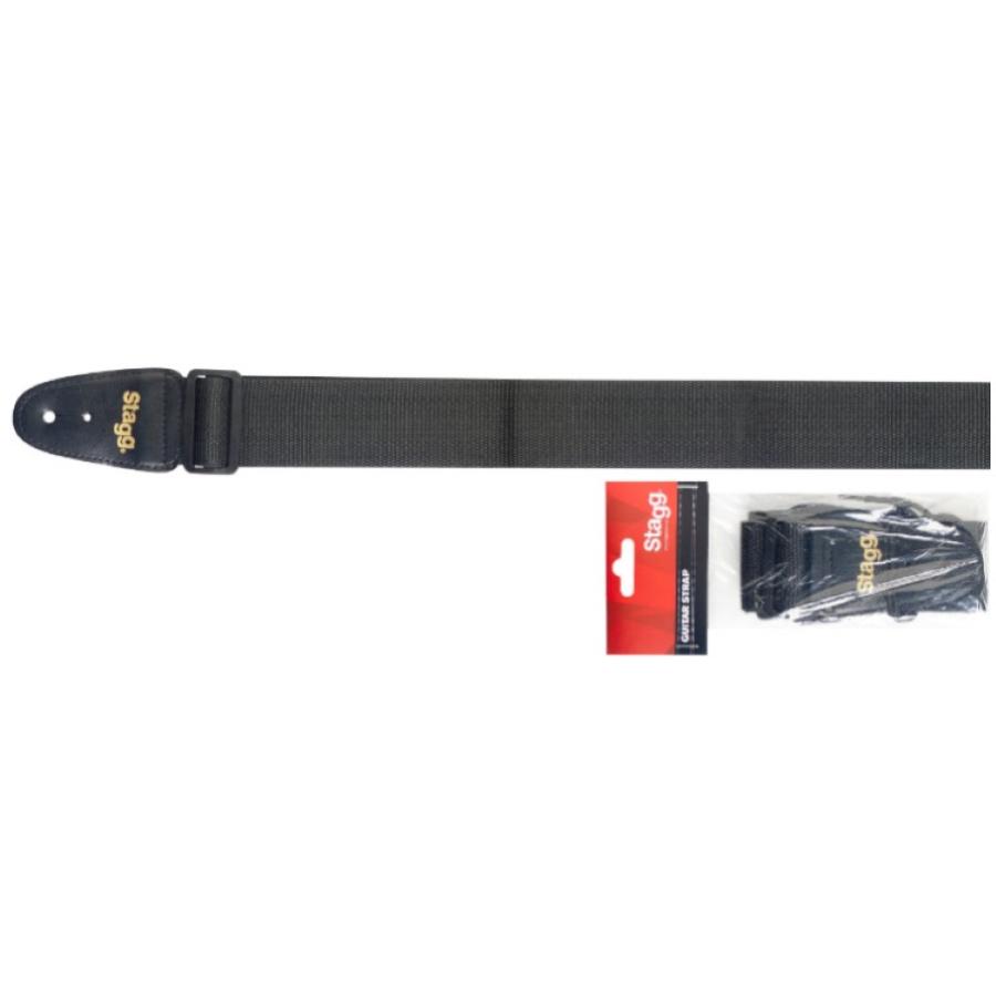 STAGG BJA006BK tracolla