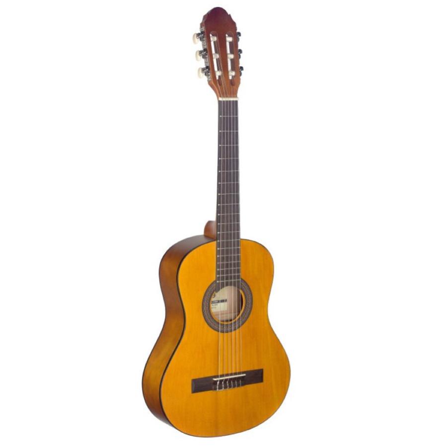 STAGG Chitarra classica 1/2 C410 M NAT
