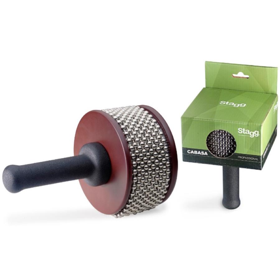 STAGG CABPRO S cabasa