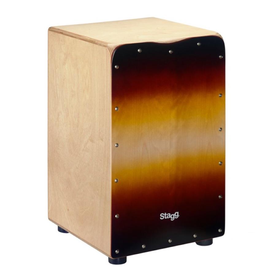 STAGG CAJ 50M SB Cajon