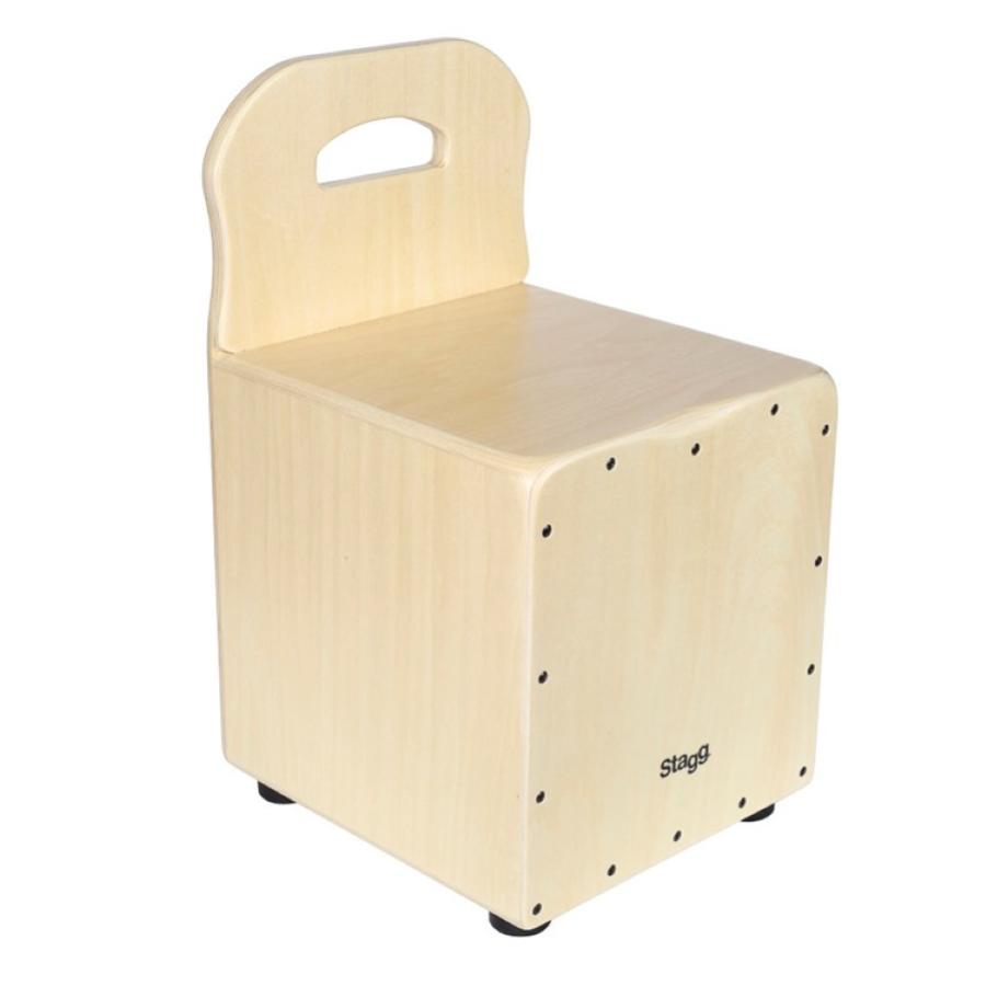 STAGG CAJ KID N Cajon
