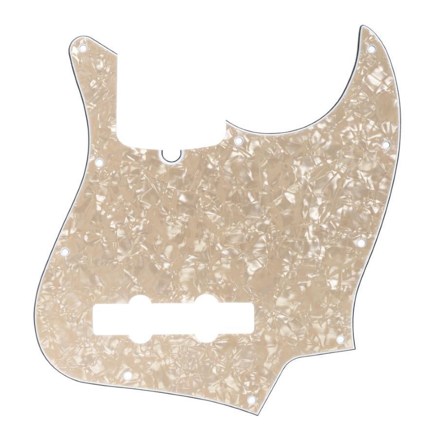 DAndrea Battipenna J Bass Style Vintage Pearl DPP-JB-VNP