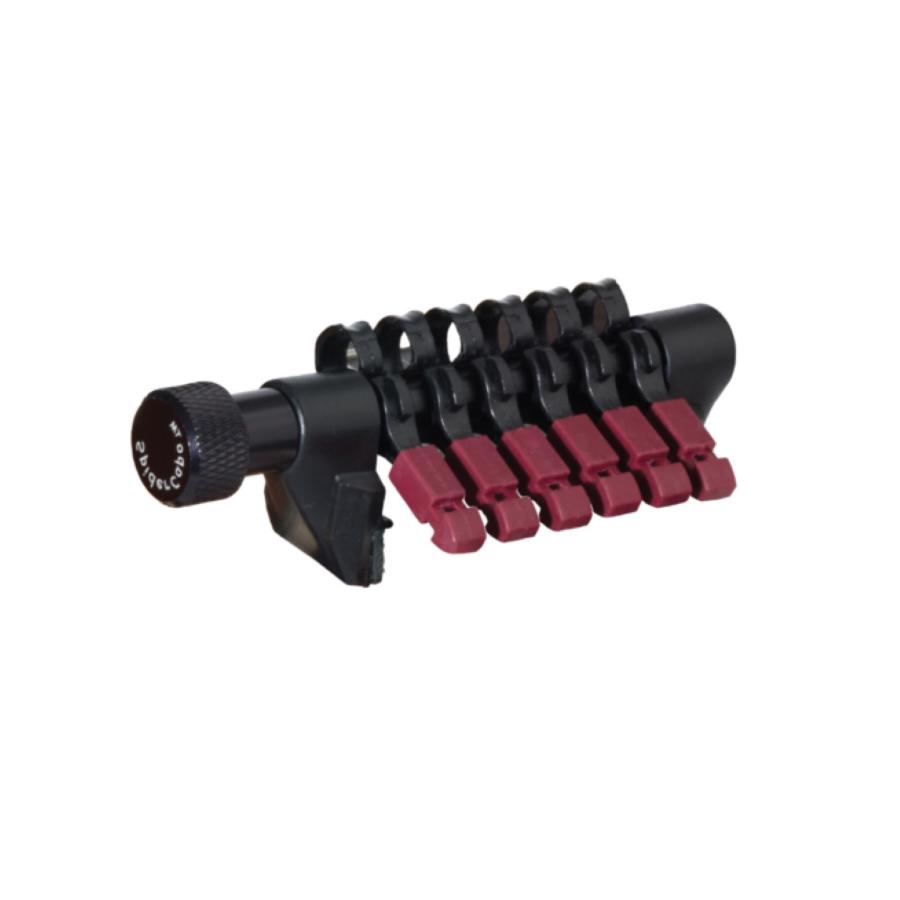 DAndrea Spider capo harmonic mutes SPD-HM