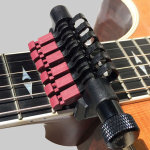 DAndrea Spider capo harmonic mutes SPD-HM