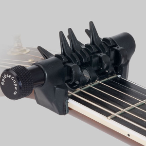 DAndrea Spider capo standard SPD-STD