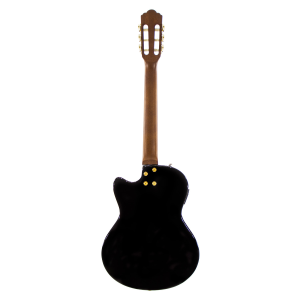 STAGG EC3000CN Classica solid body elettr