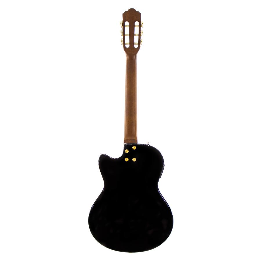 STAGG EC3000CN Classica solid body elettr