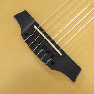 STAGG EC3000CN Classica solid body elettr