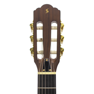 STAGG EC3000CN Classica solid body elettr