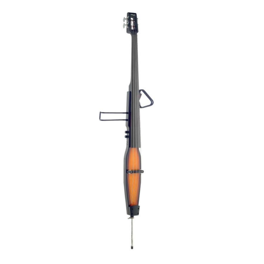 STAGG Contrabbasso elettrico violinburst EDB 3/4 VBR
