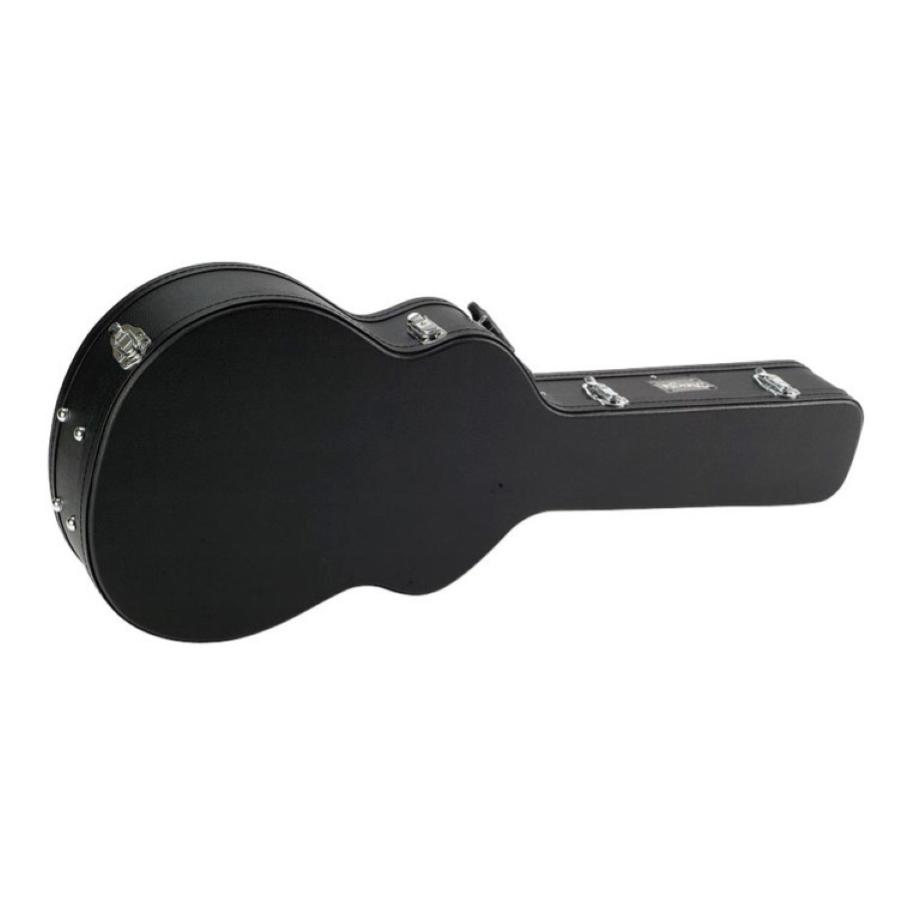 Stagg Custodia Rigida Chitarra Jumbo GCA J