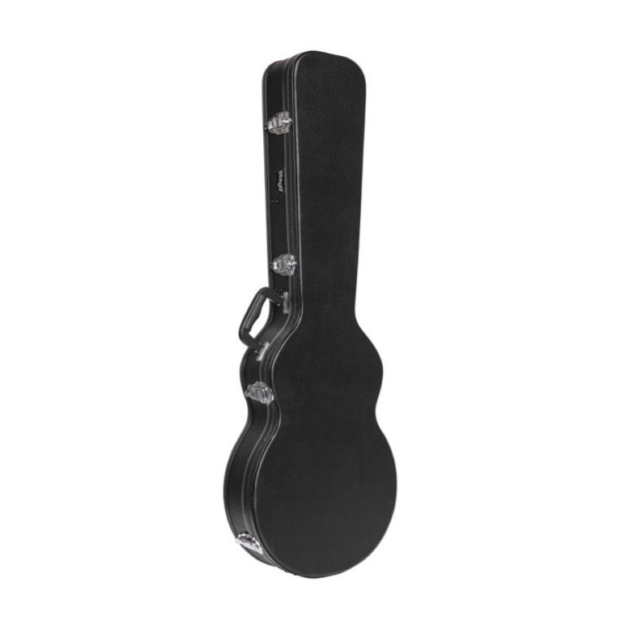 Stagg Custodia Rigida Chitarra LP Style GCA LP