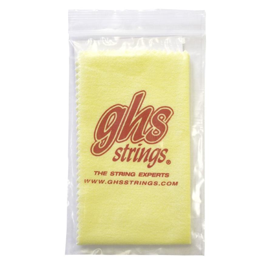 GHS Panno flanella lucidatura strumenti A7