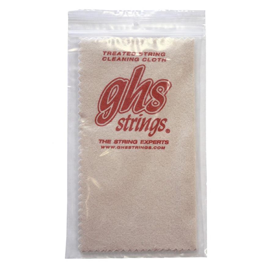 GHS Panno microfibra pulizia corde metallo A8