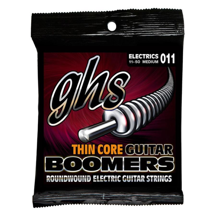GHS Th Core Boomers Elettrica 6 St 011-050 TC-GBM