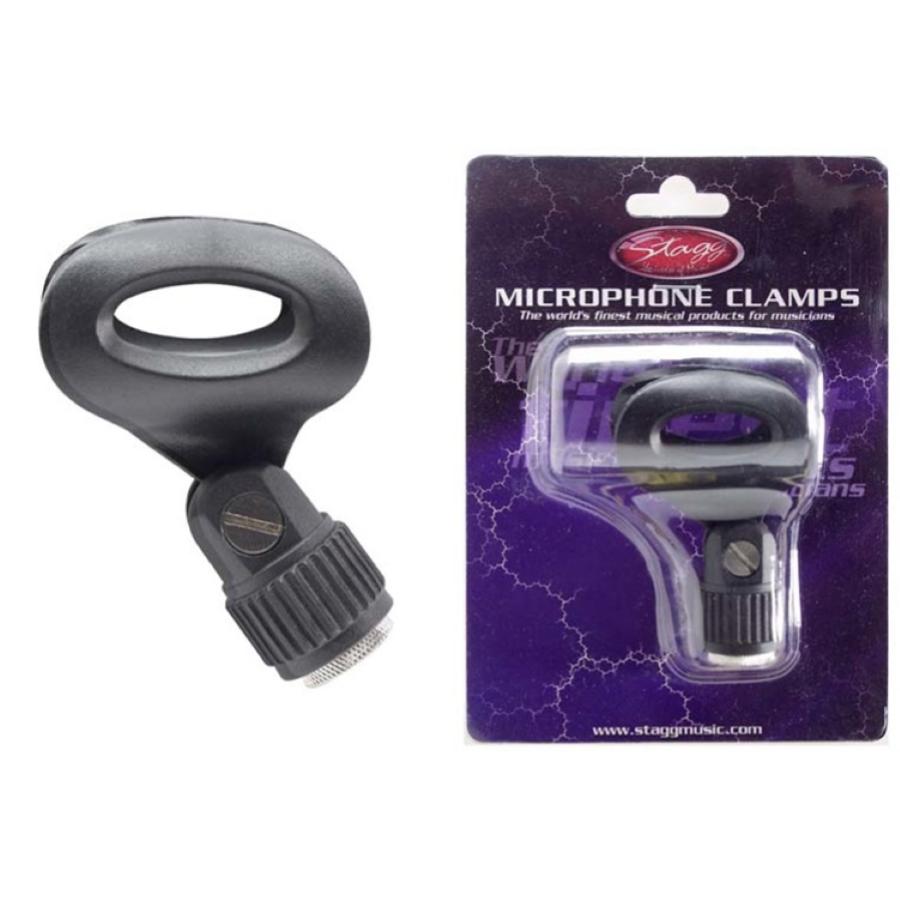 STAGG MH 12A supporto microfono