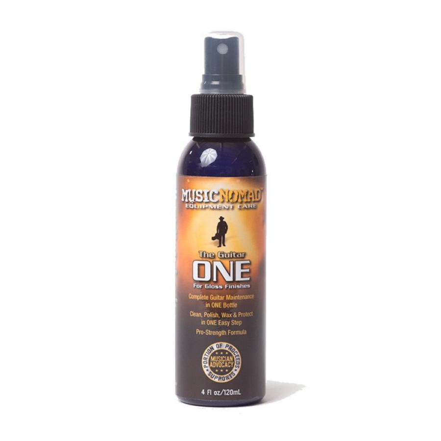 MUSICNOMAD The Guitar ONE 120ml