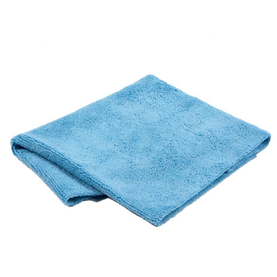 MUSICNOMAD Microfiber Guitar Detailing Towel